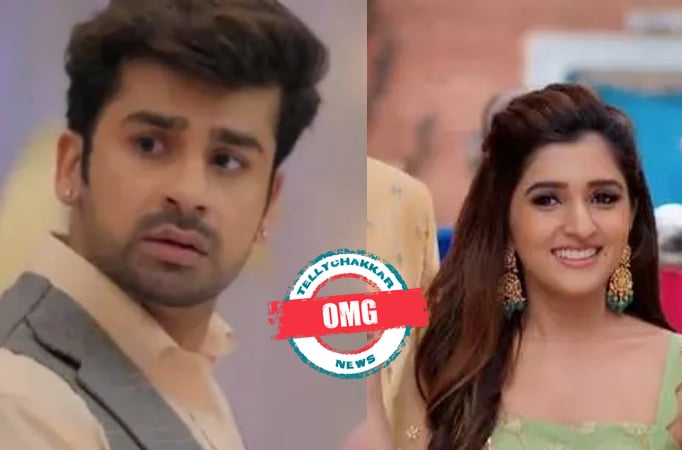 Anupamaa: OMG! Anupmaa to tell Kinjal Paritosh’s truth; Kinjal shattered and leaves