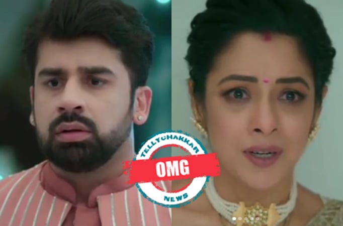 Anupama: Omg! Toshu's fake promises get Anupama furious