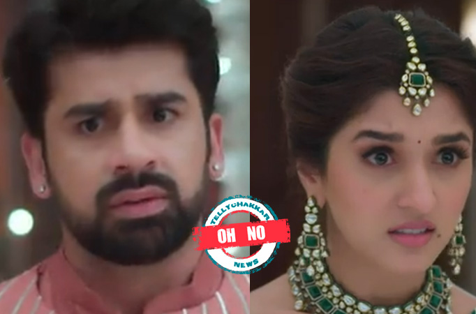 Anupamaa :  OH NO! Kinjal vouches to never forgive Toshu and decides to keep her child away from him 