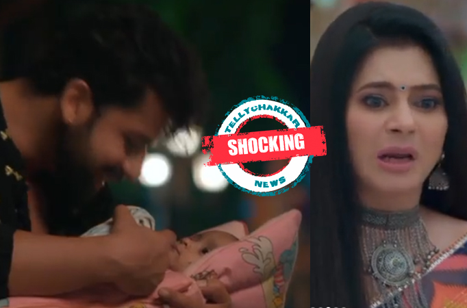 Anupamaa: Shocking! Toshu kidnaps Pari; Rakhi to put him behind the bars