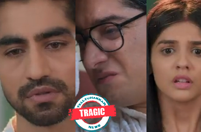 Yeh Rishta Kya Kehlata Hai: Tragic! Kairav’s condition worsens; Akshara to blame Abhimanyu?