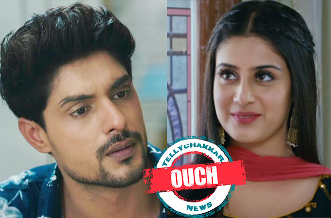 Udaariyaan Gossip: OUCH! Fateh breaks up with Jasmin again 