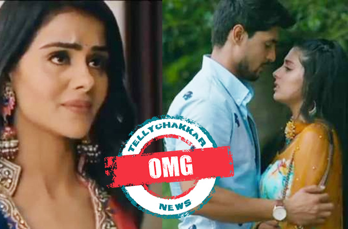 Udaariyaan: OMG! Tejo decides to move out from Fateh and Jasmine’s lives