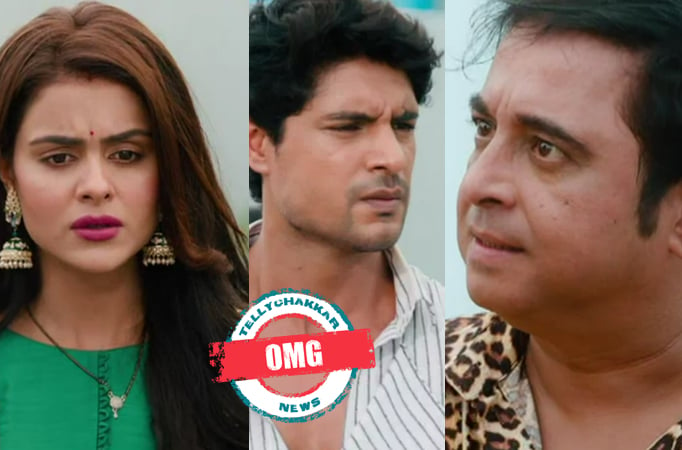 Udaariyaan: OMG! Amanpreet tries to molest Tejo, Fateh and Tejo stand strong against Amanpreet