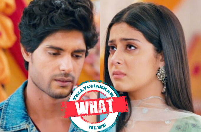 Udaariyaan: WHAT? Fateh and Jasmine to DIE soon?