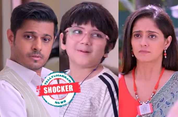 Ghum Hai Kisikey Pyaar Meiin: SHOCKER! Virat is keen to meet Vinayak’s doctor- Dr. Sai Joshi, suspects Sai to be alive