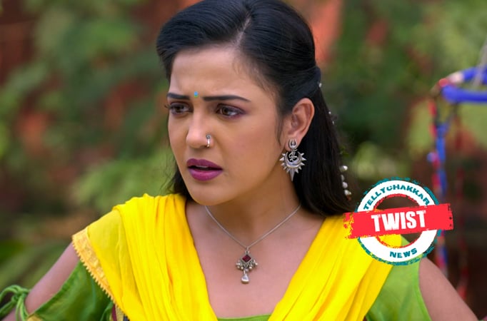 Maddam Sir: Twist! Urmila creates ruckus in the bank 