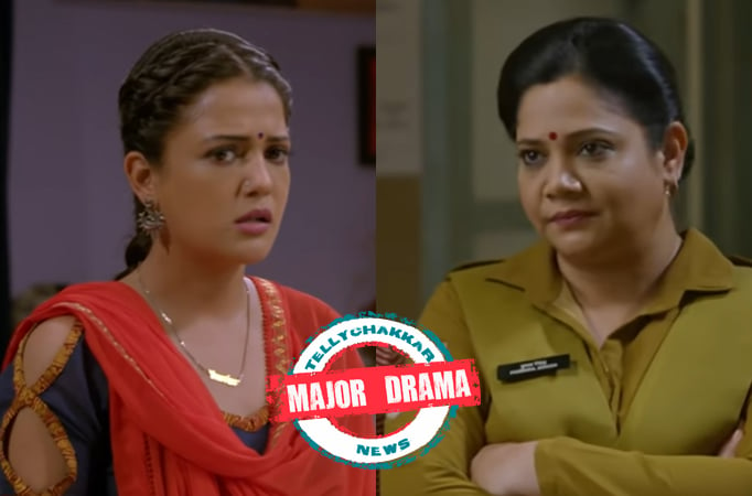 Maddam Sir: Major Drama! Urmila threatens Pushpa to leak the video if she doesn’t get her payment