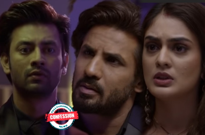 Shubh Laabh - Aapkey Ghar Mein: Confession! Vaibhav confronts Rishabh on his intentions with Shreya