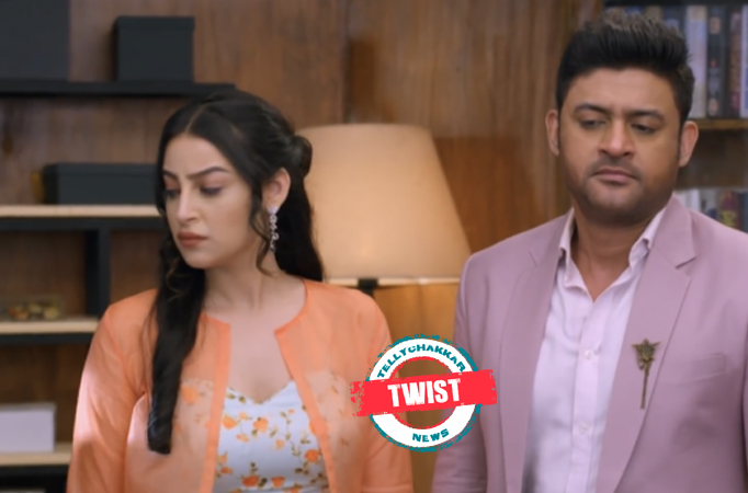 Kaamna: Twist and Turns! Vaibhav once again poor, Akansha left with nowhere to go