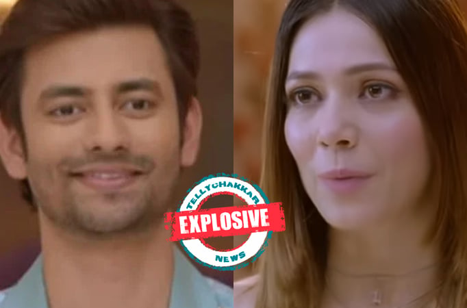 Shubh Laabh- Aapkey Ghar Mein: Explosive! Vidhyadhar confronts Vaibhav about Shreya, Isha overhears them