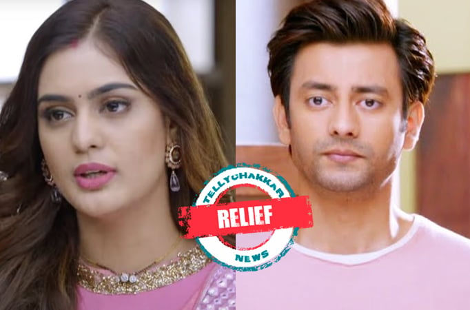 Shubh Laabh- Aapkey Ghar Mein: Relief! Vaibhav rescues Shreya from the goons