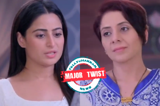 Ghum Hai Kisikey Pyaar Meiin: Major Twist! Vaishali wants Pakhi to meet Rohan and move on in her life 