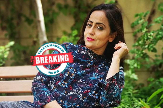 BREAKING NEWS: Banni Chow Home Delivery actress Vaishnavi Macdonald bags Zee Originals’ next!