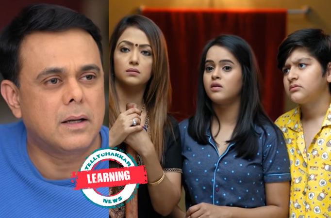 Wagle Ki Duniya: Learning! Vandana and Rajesh plan to make Atharva and Sakhi realise the importance of food