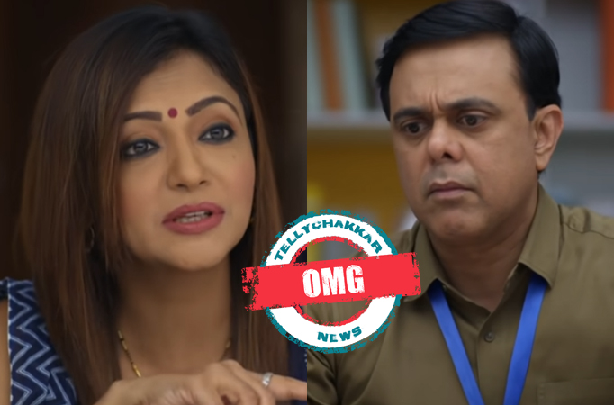 Wagle Ki Duniya- Nayi Peedhi Ke Naye Kissey: OMG! Vandana and Rajesh find cigarette box in Sakhi’s bag