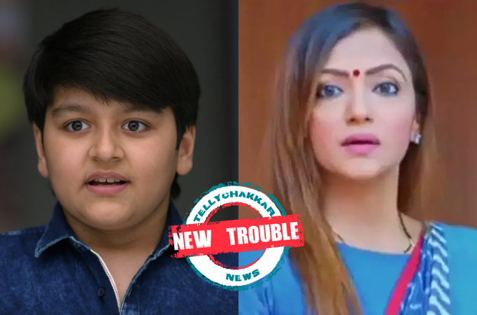 Wagle Ki Duniya: New Trouble! Atharva’s sudden change in behavior has become a problem for Vandana