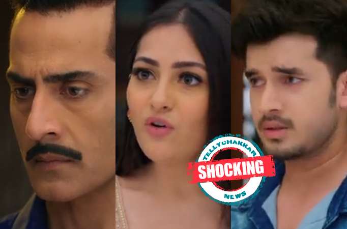 Anupama: Shocking! Vanraj insults Nandini says she was never his choice for Samar 