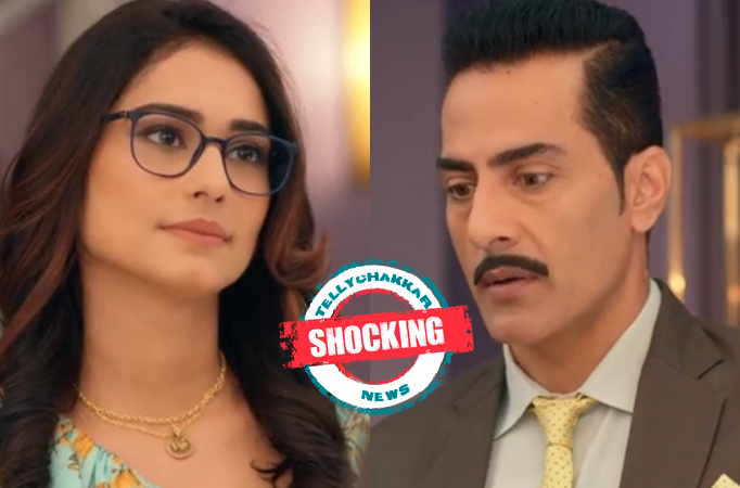 Anupama: Shocking! Vanraj plays the victim card game to gain Malvika’s support Anupama: Shocking! Vanraj plays the victim card game to gain Malvika’s support