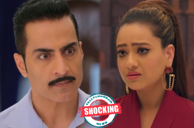  Anupama:  Shocking! Vanraj lashes out at Kavya 