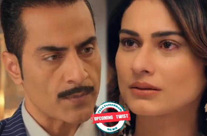 Anupama: UPCOMING MAJOR TWIST! A new entry to take Vanraj away from Malvika