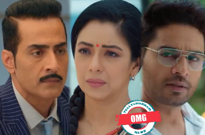 Anupama: OMG! Vanraj informs the Shah family about Anupama and Anuj’s live in relationship