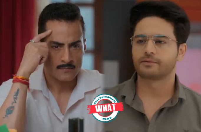 Anupama: What! Vanraj makes a big announce through papers that Anuj is no more a part of Kapadia Empire