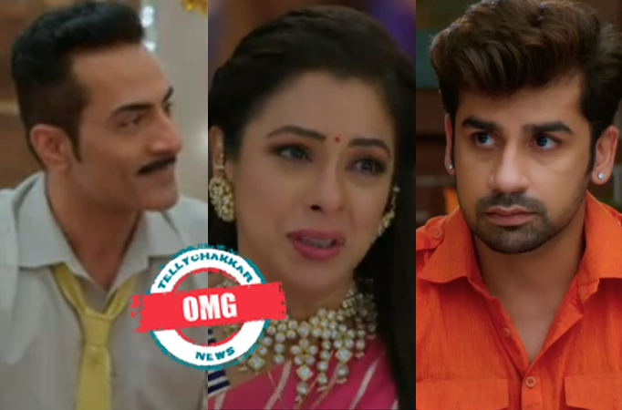 Anupama: OMG! Vanraj accepts Anupama’s request promises to speak to Toshu about this new beginning