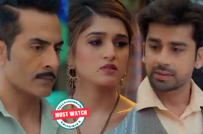 Anupama: Must Watch! Vanraj comes to know about Kinjal and Paritosh’s argument, Slaps Paritosh