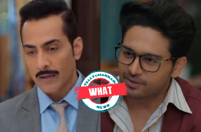 Anupama: What! Vanraj offers help to Anuj says he will lend him money to start his new business