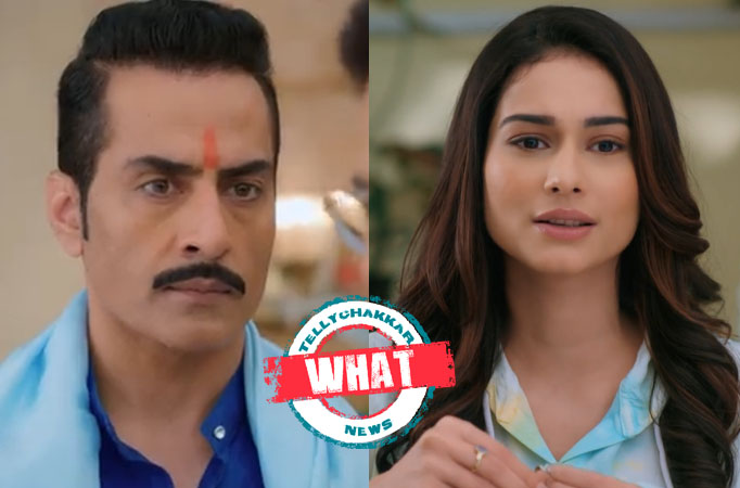 Anupama: What! Vanraj back to square one with nothing in his hands, blames Malvika for his loss