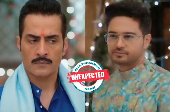 Anupama: Unexpected! Vanraj comes to know he got a second chance because of Anuj