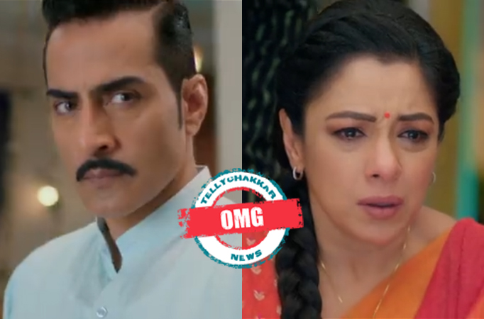 Anupama: OMG! Vanraj creates more trouble to ruin Anupama’s wedding