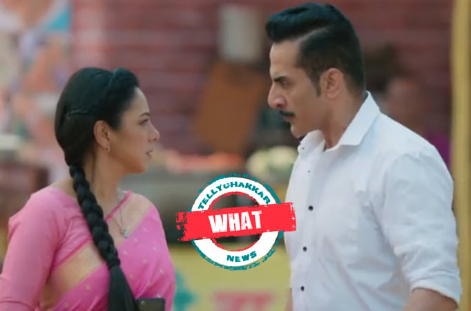 Anupama Namatey America: What! Vanraj to sabotage Anupama’s dream to go to America