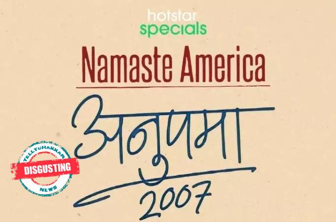 Anupamaa Namaste America: Disgusting! Vanraj dislikes Anupamaa’ dream of learning Art of dance in America