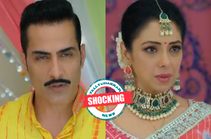 Anupama: Shocking! Vanraj taunts Anupama tells her that post marriage she won’t be able to manage her kids and new life