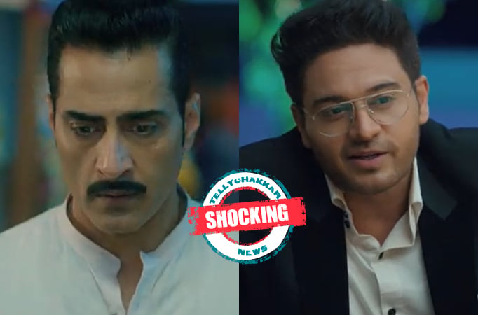 Anupamaa: Shocking! Vanraj sets up a meeting with Anuj amidst the wedding celebrations