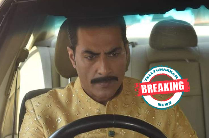 BREAKING! Vanraj to meet with a grave accident in StarPlus' Anupamaa 