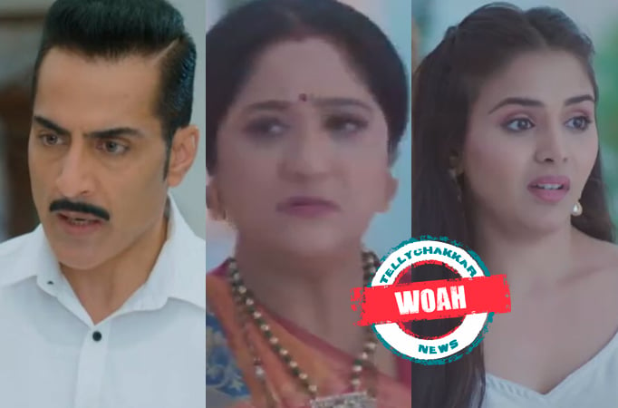 Anupamaa: Whoa! Vanraj and Baa to stop Pakhi from having a connection to Adhik, Baa to lock her at home