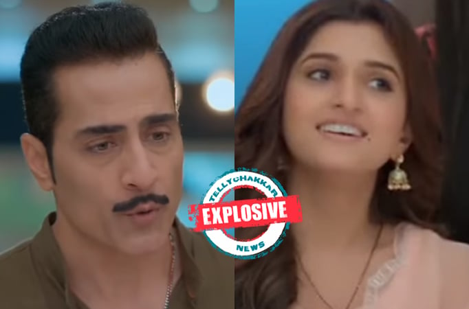 Anupamaa: Explosive! Vanraj warns Kapadias for major consequences post Kinjal’s accident