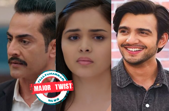 Anupamaa: Major Twist! Vanraj returns home, slaps Adhik for trying to get intimate with Pakhi