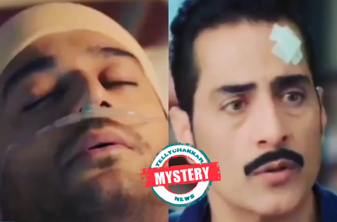 Anupamaa: Mystery! Who pushed Anuj down the cliff? Vanraj doesn’t recollect the incident