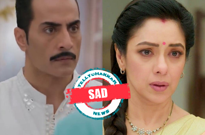 Anupamaa: Sad! Vanraj to lose Pari, Anupama makes a big move