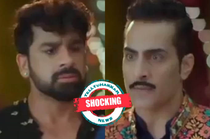 Anupamaa: Shocking! Vanraj lashes out at Toshu; warns him that if he crosses the line then he wouldn’t be able to see his daught