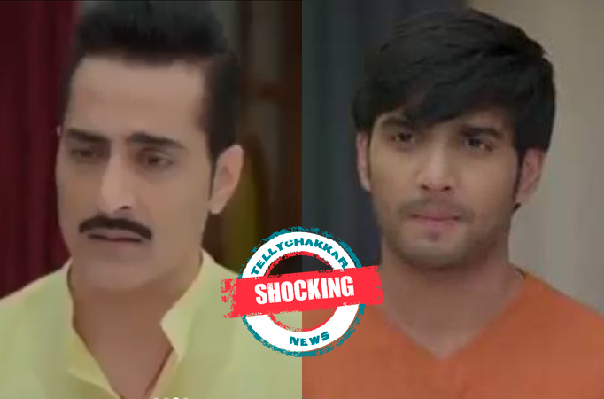 Anupamaa: Shocking! An angry Vanraj tries to kill Adhik