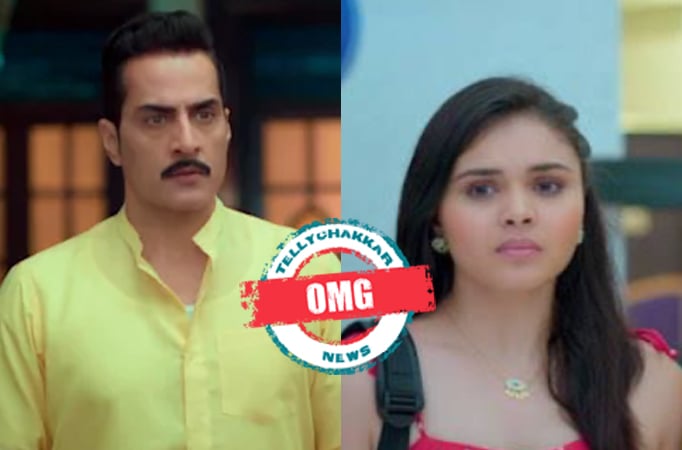 Anupamaa: OMG! Vanraj breaks down over Pakhi’s act, wonders how his children grew up so much