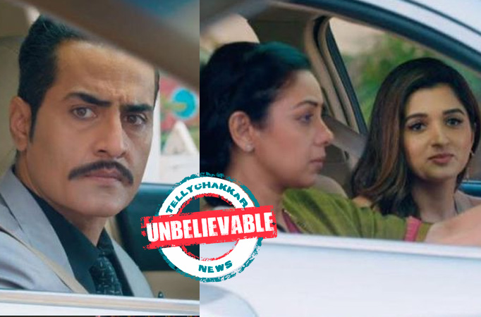 Anupamaa: Unbelievable! Vanraj's ego hurts; moves to Anupamaa's house with Shah family