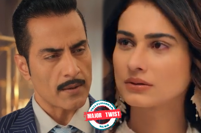 Anupama: MAJOR TWIST! Vanraj gets in control as Malvika gives it away