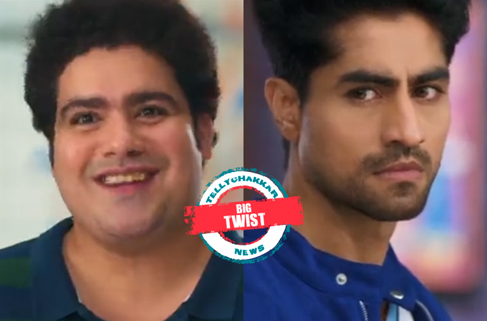 Yeh Rishta Kya Kehlata Hai: BIG TWIST! Vansh disguises as Santa Claus in Abhimanyu's party