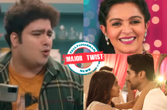 MAJOR TWIST! Vansh loses the ring in the cab; Manjari gives them their ship name AbhiRa in StarPlus' Yeh Rishta Kya Kehlata Hai 